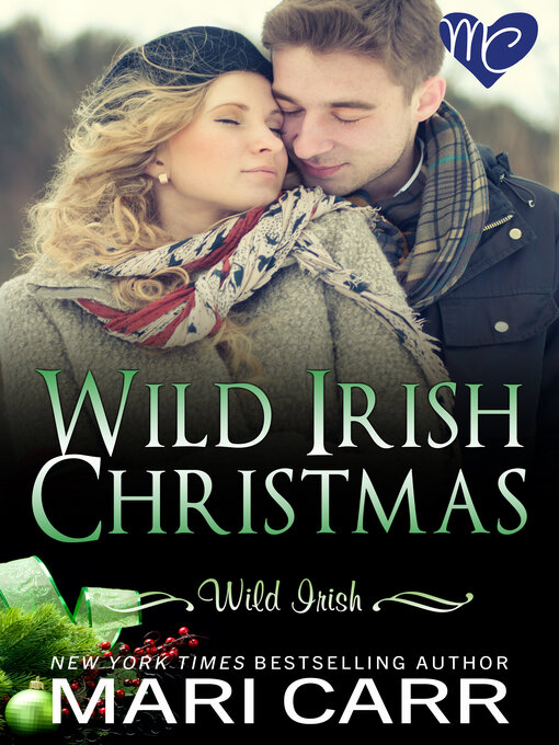 Title details for Wild Irish Christmas by Mari Carr - Available